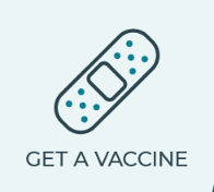 Pfizer vaccinations available for students